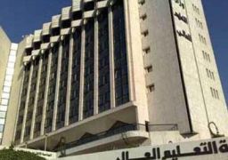 تعيين «خالد قاسم» مساعد أول لوزير التعليم العالي
