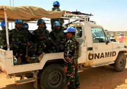 الخرطوم تستضيف غدا مباحثات بشأن إستراتيجية خروج اليوناميد من دارفور