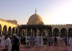 خطبة الجمعة بعنوان ” “الإسراء والمعراج دروس وعبر”