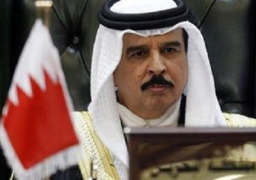 خلال زيارة الملك حمد..التوقيع على اتفاقيتين و7 مذكرات تفاهم للتعاون بين مصر والبحرين