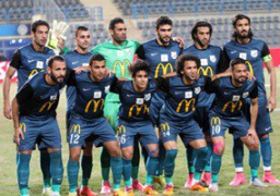 اليوم..دجلة يواجه إنبى فى دور الثمانية لكأس مصر