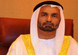 رئيس البرلمان العربي يؤكد على وحدة كافة مكونات الشعب السوداني