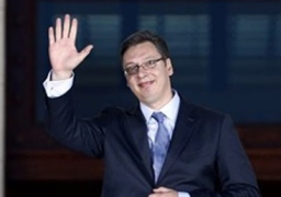 رئيس وزراء صربيا يعلن فوز حزبه في الانتخابات البرلمانية