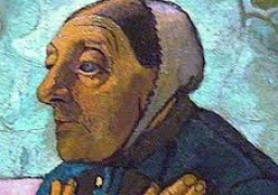 أول معرض فرنسي للرسامة الألمانية الراحلة بولا بيكر