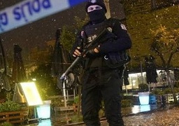 رفع الإجراءات الأمنية بالعاصمة التركية تحسبا لهجمات إرهابية