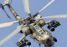 روسيا تزود كوبا بمروحيات من طراز “مي 171”