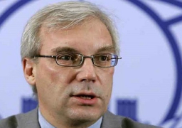 روسيا تصف نظام الرقابة على الأسلحة في أوروبا بالميت