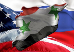 وكالة: روسيا وأمريكا تتفقان على “نظام الصمت” بسوريا من منتصف الليل