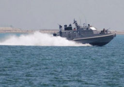 زورق حربي إسرائيلي ينتهك المياه الإقليمية اللبنانية