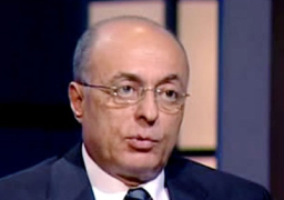 تشييع جنازة سامح سيف اليزل ظهر اليوم من مسجد المشير طنطاوي