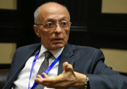 نادر مصطفى يؤدي اليمين بمجلس النواب ويشغل مقعد سيف اليزل بعد رحيله