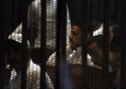 المؤبد لـ20 متهما والسجن المشدد لـ30 آخرين بقضية اقتحام سجن بورسعيد