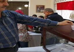 سفارة مصر بالرياض تدعو المصريين بالسعودية للإدلاء باصواتهم فى انتخابات طلخا