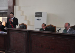 السجن المشدد 3 سنوات لـ٦متهمين في أحداث العنف بشارع السودان