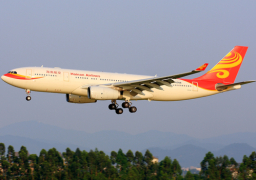 مستشارنا السياحي بالصين : شركة طيران تخطط لاستئناف رحلاتها للقاهرة بعد توقف 5 سنوات