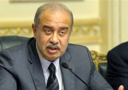 شريف إسماعيل يلتقي عددا من الوزراء للإعداد لمؤتمر الشباب في الإسماعيلية