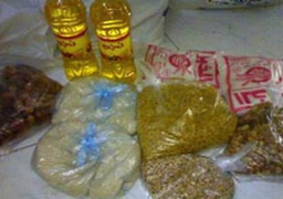 وزير الأوقاف: صرف بدل شنطة رمضان هذا العام لعشرة آلاف أسرة