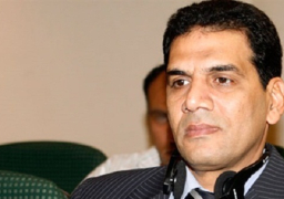 طارق سامي حكماً للقاء الزمالك والشرطة