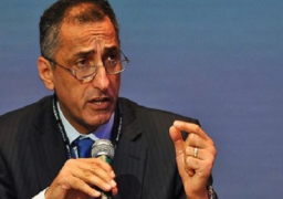 طارق عامر: لا صحة لخفض جديد للجنيه ومروجو الشائعات يريدون الضرر بالاقتصاد