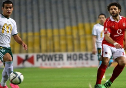 طبيب الاهلي يؤكد جاهزية حسام غالي واحمد حجازي لمباراة يانج افريكانز التنزاني