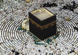 مد فترة قبول طلبات الحج بمراكز وأقسام الشرطة وعلى شبكة الإنترنت والخدمة الصوتية حتى الخميس