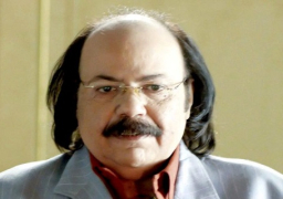 طلعت زكريا: بدء تصوير “حليمو” مطلع شهر مايو المقبل