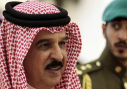 البحرين : تصريحات ترامب بشأن قطر تعكس إصرارا على مواصلة مكافحة الإرهاب