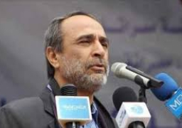 انتخاب عبد الرحمن السويحلي رئيسا لمجلس الدولة الليبي