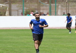 عبدالله السعيد: الفوز بدرع الدوري أهم من لقب الهداف