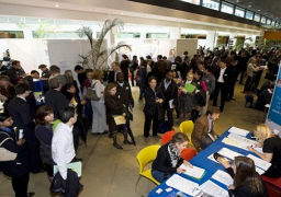 غدا.. “التدريب الصناعي” ينظم الملتقى الرابع للتوظيف بمكتبة الإسكندرية