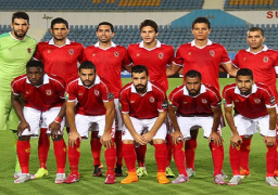 الأهلي يتطلع لتخطي عقبة سموحة والصعود لقبل نهائى كأس مصر