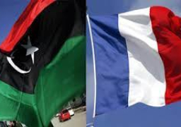 فرنسا تعلن مساعدة حكومة الوحدة الوطنية فى ليبيا على ضمان أمنها البحرى