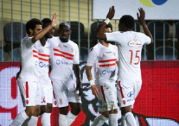 الزمالك يلتقيفي الثامنة من مساء اليوم مولودية بجاية الجزائرى