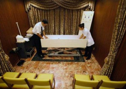 فنادق الجثث عمل يزدهر في اليابان وسط غضب بعض السكان