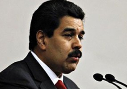 المحكمة العليا فى فنزويلا تطيح بآمال المعارضة فى تقليص مدة حكم مادورو