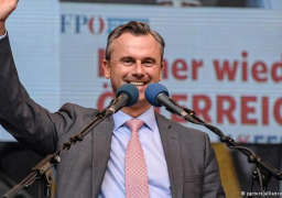 فوز اليمين المتشدد بالانتخابات الرئاسية يشكل صدمة للحكومة النمساوية