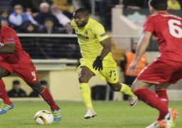 فياريال يهزم ليفربول بهدف قاتل في الدوري الأوروبي