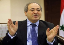 فيصل المقداد: تشكيل المعارضة لحكومة انتقالية يرتقي لمرتبة الانقلاب