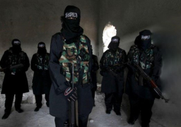 قائد الشرطة الأوروبية يحذر من تزايد أعداد النساء المجندات في صفوف تنظيم داعش