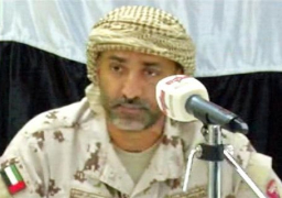 قائد القوات الإماراتية: التحالف العربي أسهم في تحرير مدينة المكلا من تنظيم القاعدة