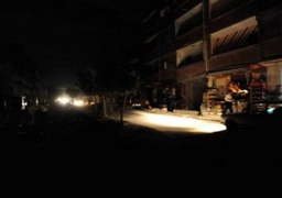 قطع الكهرباء عن 12 قرية ببنها بسبب أعمال الصيانة وتجديد المحولات