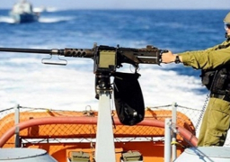 قوات الاحتلال تستهدف الصيادين قبالة سواحل غزة
