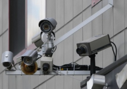 مصدر أمنى: كاميرات مراقبة عالية التقنية لرصد المخالفين خلال مباراة الأهلى ويانج