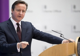 كاميرون يستعد لإعلان قوانين جديدة لمكافحة التهرب الضريبي