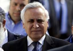 اسرائيل ترفض طلبا باطلاق سراح مبكر للرئيس السابق كاتساف المسجون بتهمة اغتصاب