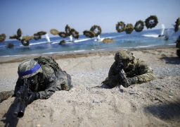 أوباما يرفض عرض كوريا الشمالية لوقف التدريبات العسكرية مقابل تعليق البرنامج النووي