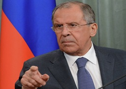 لافروف: التعاون بين روسيا والصين عامل استقرار للسياسة الدولية