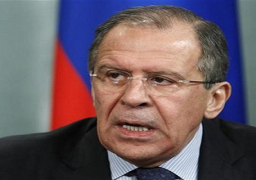 لافروف : لا نجري مفاوضات سرية مع أمريكا حول مصير الأسد
