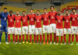 لجنة المسابقات تعلن موعد مباريات الأهلي من الجولة 26 وحتى الجولة 30 بالدوري