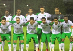 الأهلى بطلا للدورى السعودى لأول مرة منذ 32 عاما